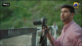 Khaie - Episode 01 - 3rd January 2024